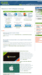 Mobile Screenshot of gassoftwares.com